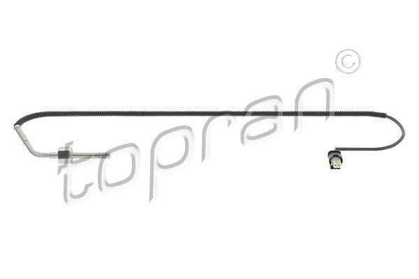 TOPRAN Αισθητήρας, θερμοκρασία καυσαερίων 410 753 Αισθητήρας θερμοκρασία καυσαερίων TOPRAN Mercedes-Benz C-class 410 753