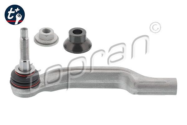 TOPRAN Ακρόμπαρο 410 849 Ακρόμπαρο TOPRAN Mercedes-Benz B-class 410 849