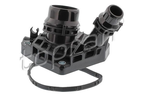Termostaadikorpus TOPRAN 504 048 TOPRAN 504 048 Termostaat BMW 5. Seeria 2025