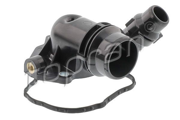 TOPRAN Termostaadikorpus 504 050 Termostaat BMW F31 504 050 TOPRAN