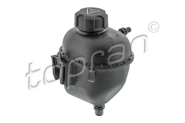 TOPRAN Vase d'expansion, liquide de refroidissement 504 298 TOPRAN 504 298 d'origine Vase d'expansion de liquide de refroidissement X5 (G05) coût