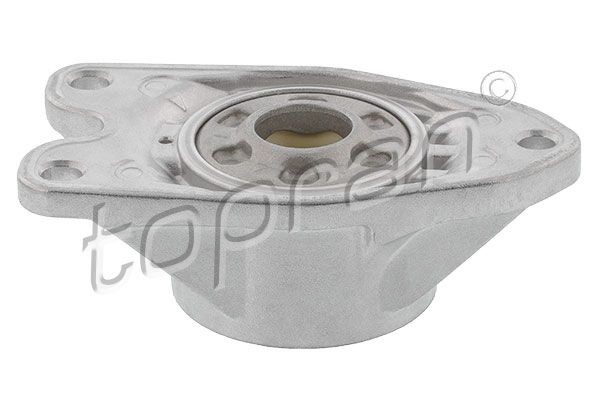 TOPRAN Βάση στήριξης γόνατου ανάρτησης 504 302 TOPRAN 504302 Βάση αμορτισέρ BMW F48 τιμες