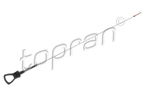 TOPRAN Eļļas līmeņa rādītājs 504 330 TOPRAN 504330 Eļļas līmeņa rādītājs Chrysler GRAND VOYAGER orģinālās