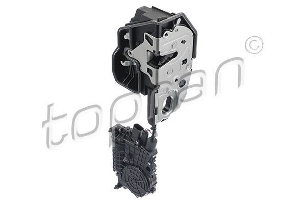 TOPRAN Serrure de porte 504 360 TOPRAN 504 360 Serrure de porte
