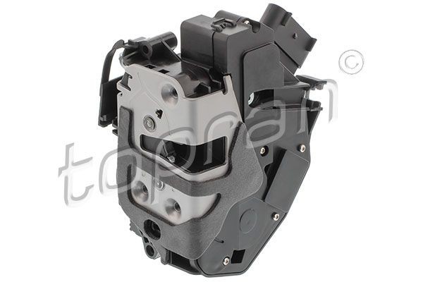 TOPRAN Dørlås 601 487 601 487 Dørlås VOLVO XC70 TOPRAN