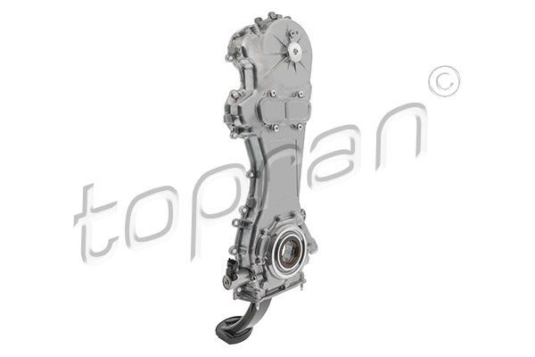 TOPRAN Oliepumpe 601 747 TOPRAN 601 747 Fiat Sedici FY Oliepumpe originale pris