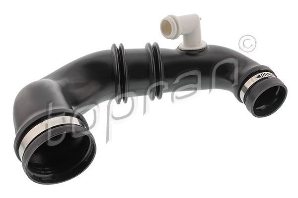TOPRAN Tubo flexível do ar de sobrealimentação 702 548 702 548 Tubo turbo SAAB 9-7X TOPRAN