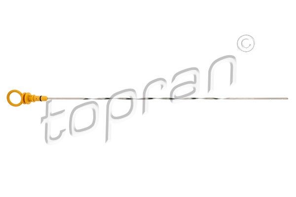 TOPRAN Oliepind 702 560 TOPRAN 702 560 originale Fluence (L3_) Oliestandsmåler hvad koster