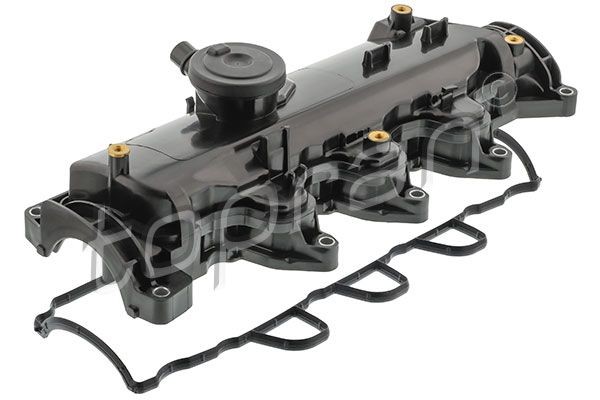 TOPRAN Toppdeksel 702 665 TOPRAN 702 665 Toppdeksel Nissan Micra 5 originale pris