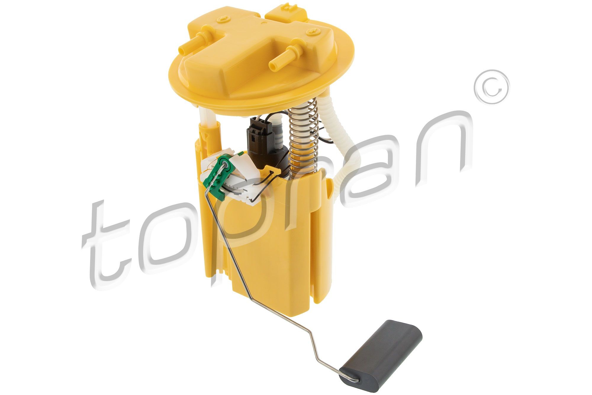 TOPRAN Bränslepump 702 748 702 748 TOPRAN dieselpump RENAULT MEGANE