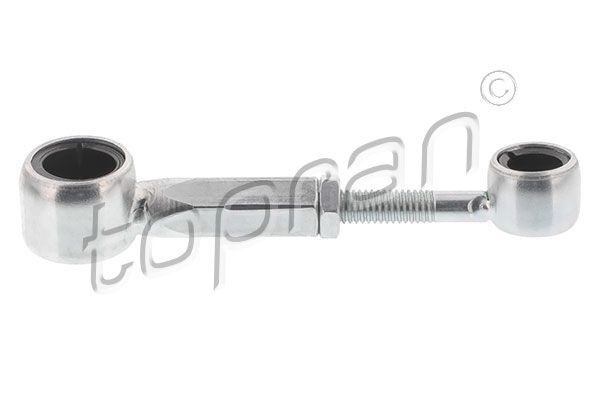 TOPRAN Schakelstang 723 040 723 040 Schakelpookknop TOPRAN PEUGEOT 5008