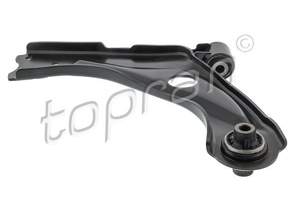 TOPRAN Bras de suspension 724 223 Triangle de direction TOPRAN 206 724 223 pas cher