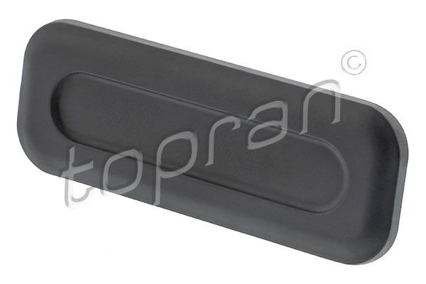 TOPRAN Achterklephendel 724 242 Deurhendel TOPRAN DS3 724 242 goedkoop