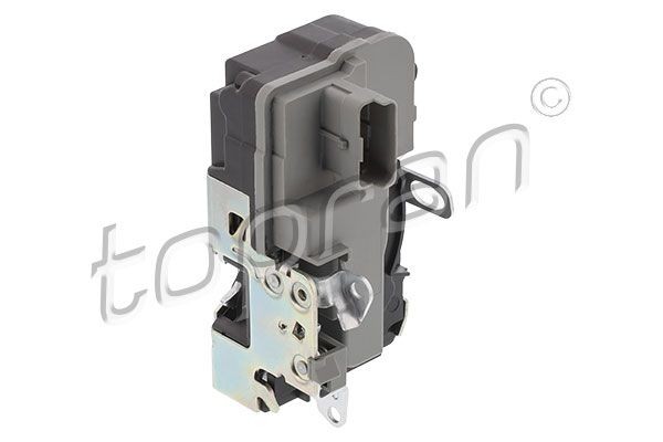 TOPRAN Dørlås 724 285 724 285 Dørlås PEUGEOT 309 TOPRAN