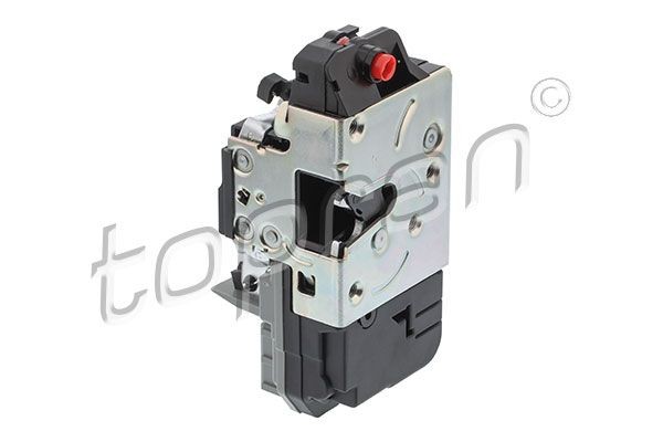 TOPRAN Κλειδαριά πόρτας 724 286 TOPRAN 724 286 Κλειδαριές αυτοκινήτων Peugeot 306 Combi φθηνά