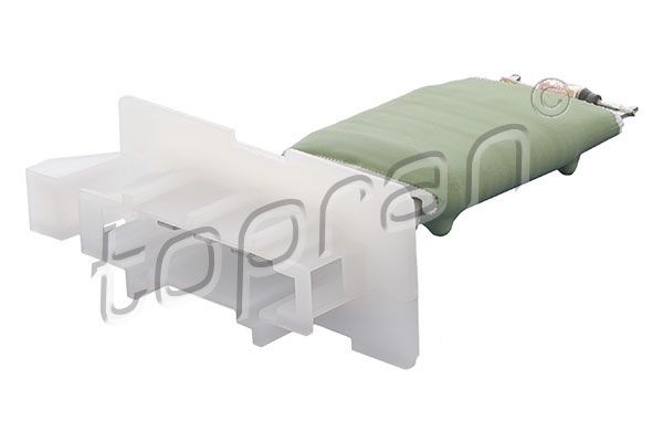 TOPRAN Résistance, pulseur d'air habitacle 724 337 TOPRAN 724 337 d'origine Resistance pulseur d'air Toyota Verso AR2 coût