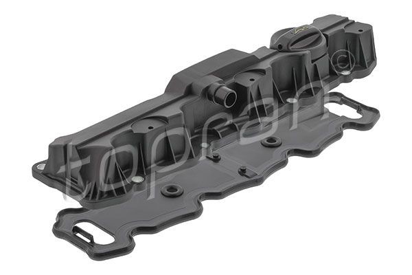TOPRAN Klapikambrikaas 724 355 Klapikaan TOPRAN SX4 724 355 odav