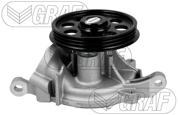 Pompa acqua GRAF PA1498 GRAF PA1498 Pompa dell'acqua Volvo XC60 2025