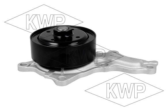 Pompa acqua KWP 101514 KWP 101514 costo Pompa acqua Toyota CAMRY 2017