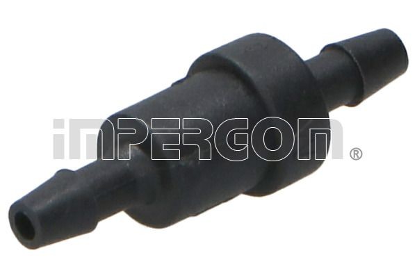ORIGINAL IMPERIUM Ventil, Kraftstoffpumpe 4075 Kraftstoffdruckregelventil ORIGINAL IMPERIUM Mercedes-Benz CLA 4075