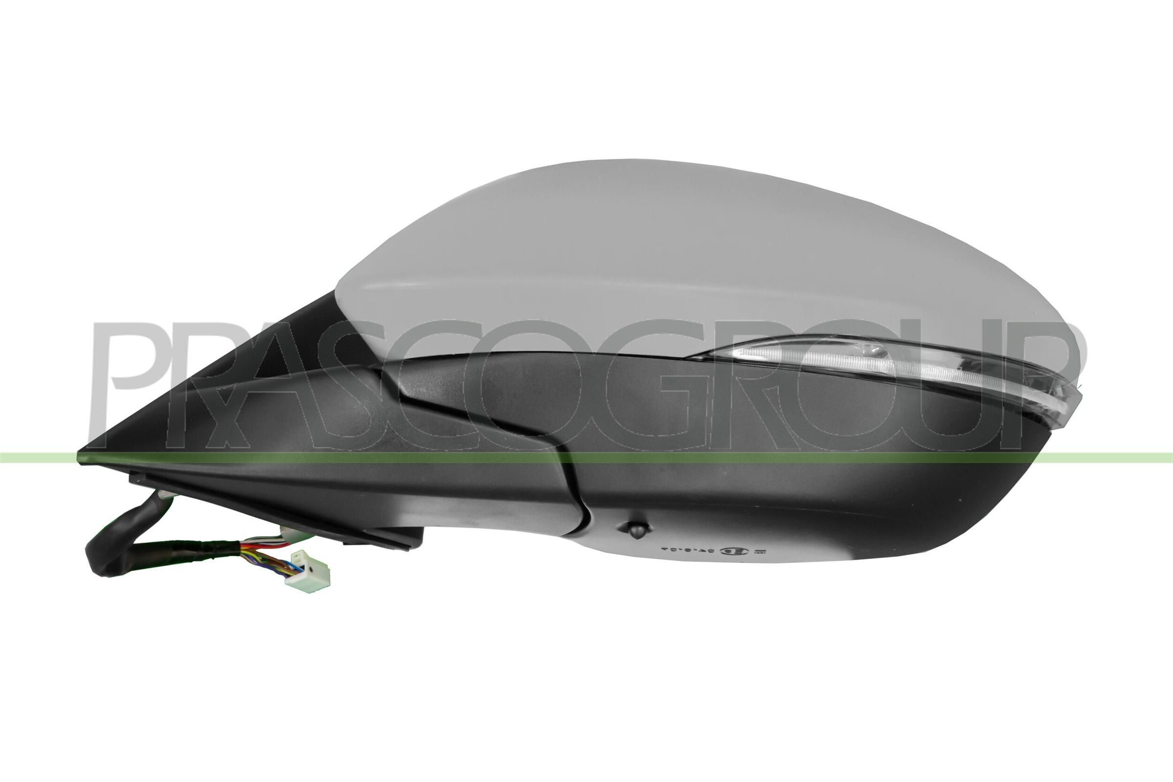 Buitenspiegel PRASCO AA7107324 PRASCO AA7107324: Spiegels Alfa Romeo STELVIO 2021