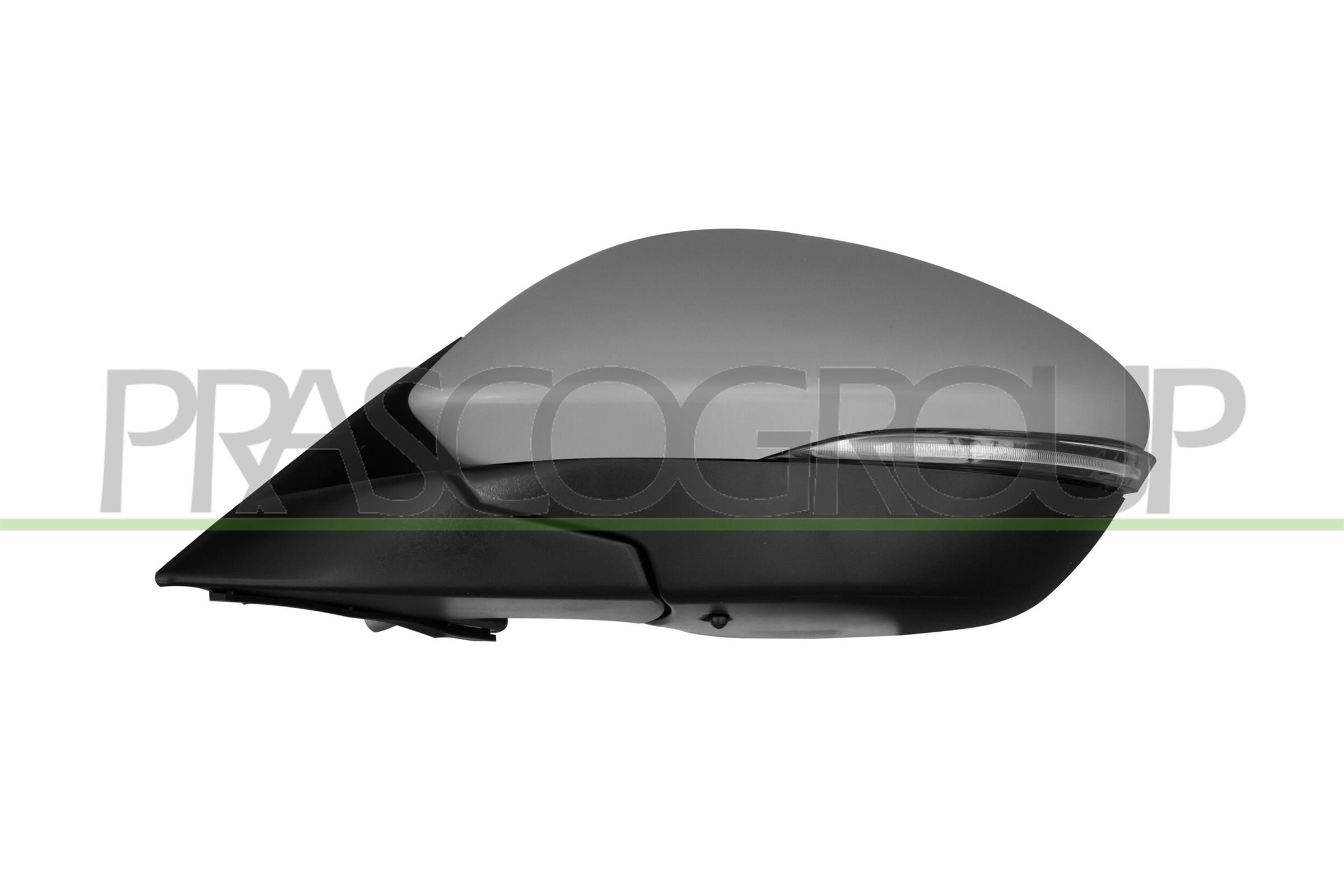 Wing mirror PRASCO AA7107344 PRASCO AA7107344 Alfa Romeo STELVIO 2025 side mirror left and right