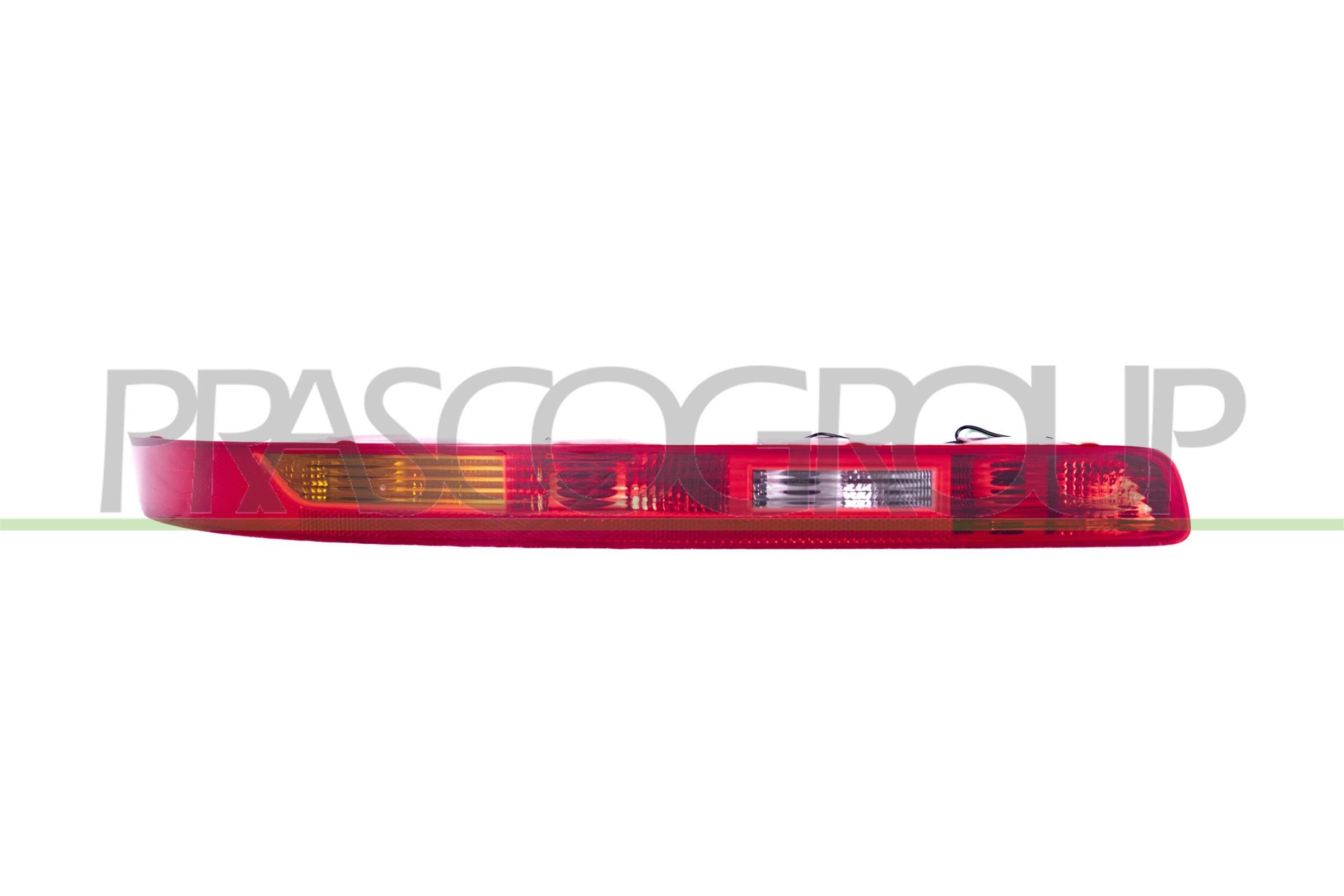 PRASCO Tagumine udutuli AD8304454 PRASCO AD8304454 Tagumine udutuli Audi A1 Sportback 8x odav