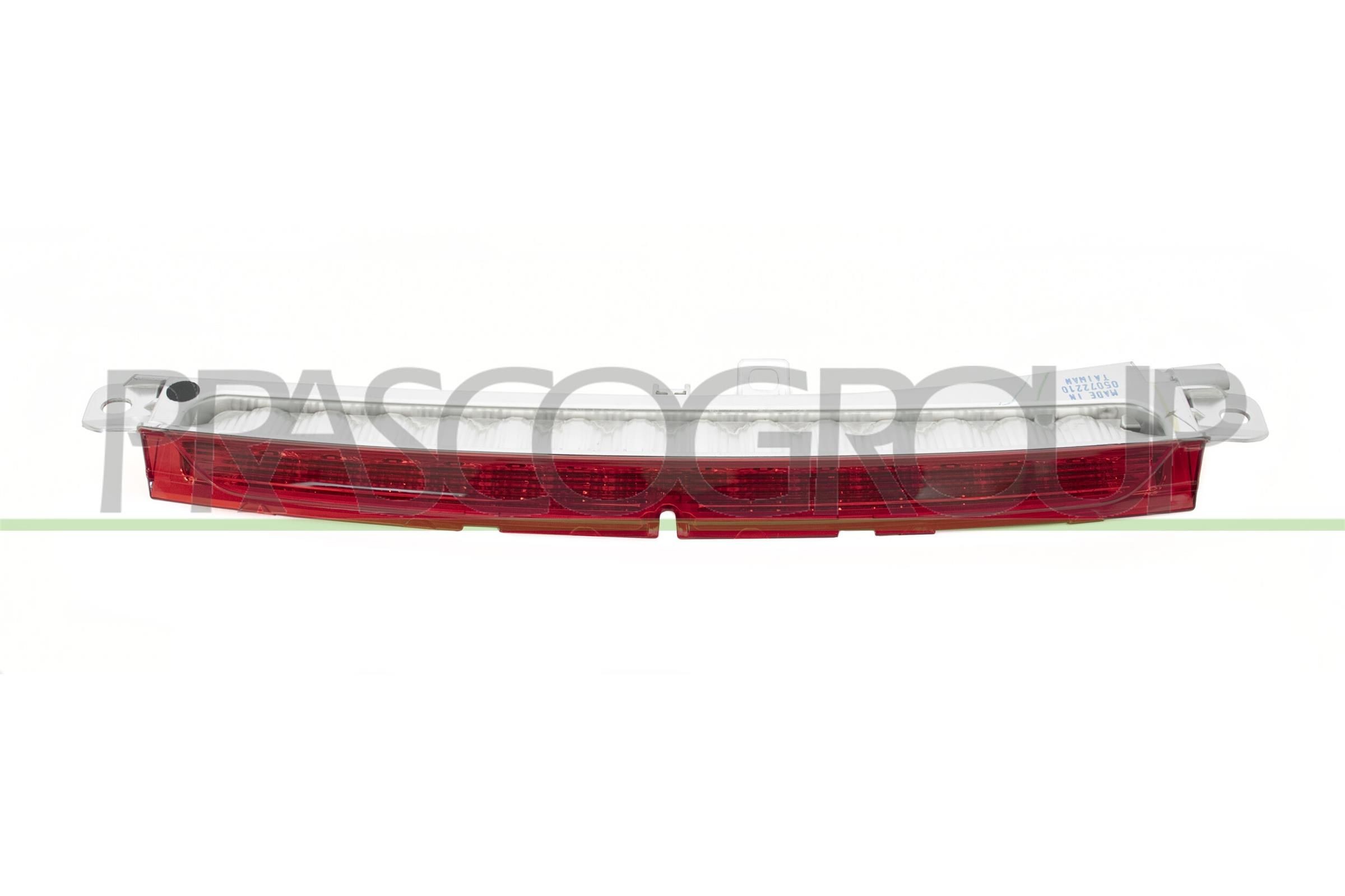 PRASCO Ekstra bremselys BM0284150 PRASCO BM0284150 Ekstra bremselys BMW E87 billige