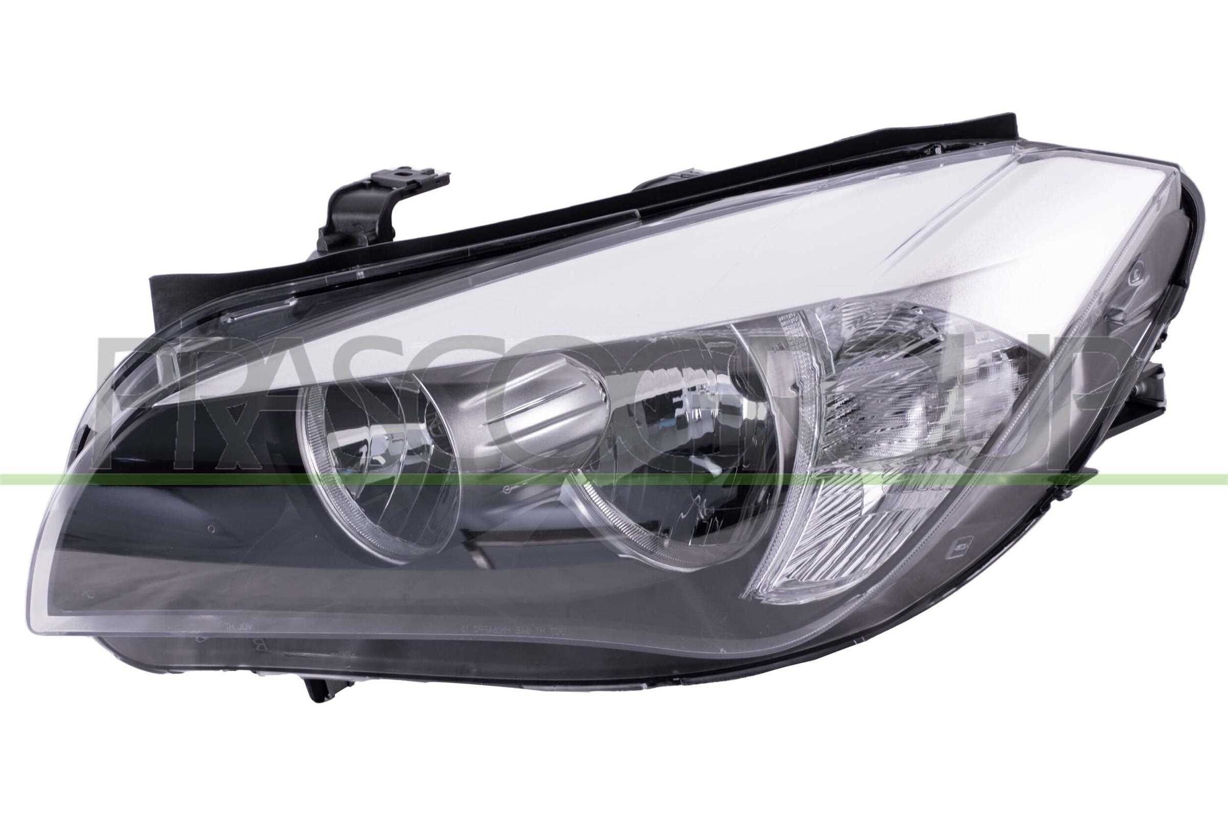 PRASCO Frontlykter BM7044914 Frontlykter PRASCO BMW X2 BM7044914