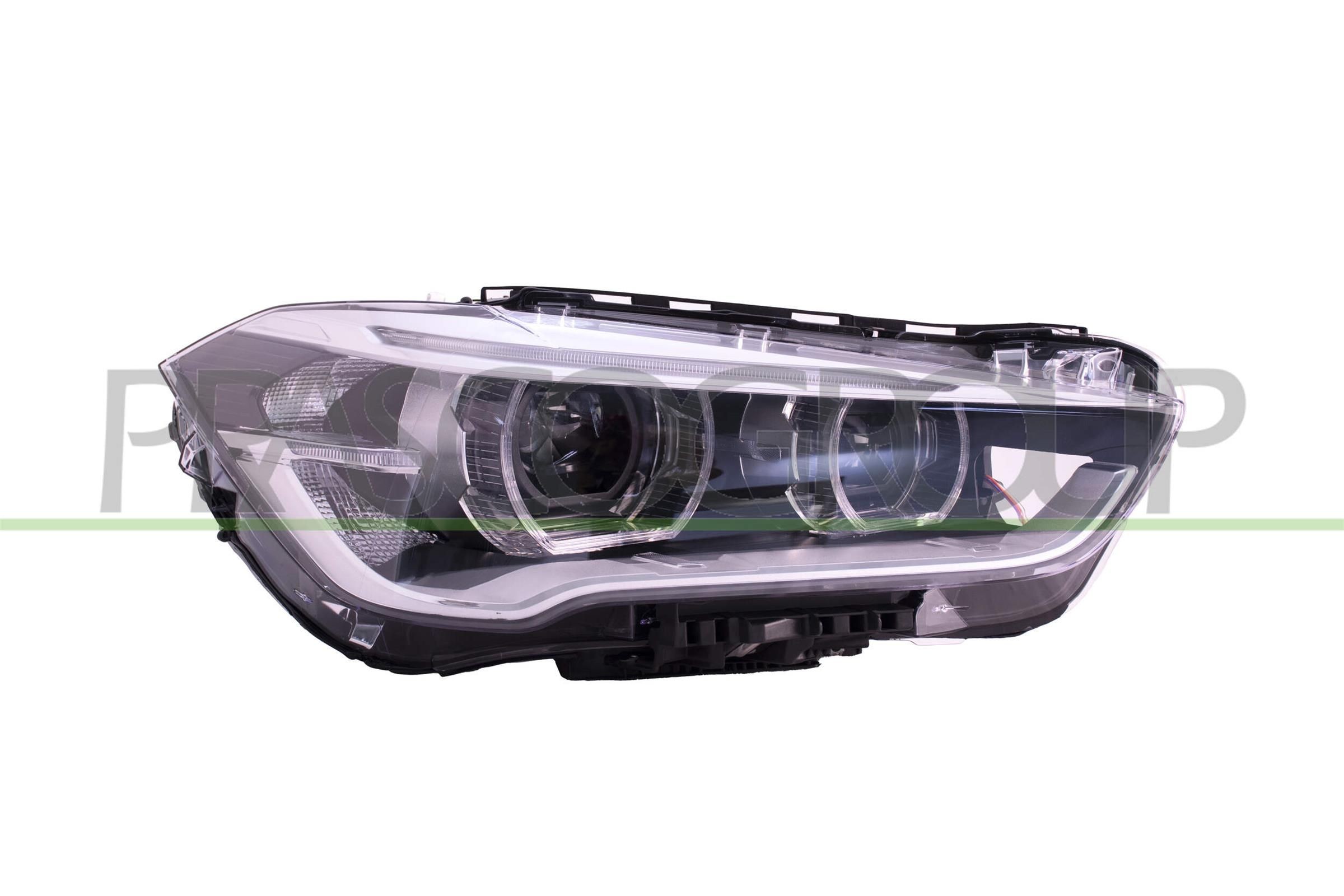 Priekšējie lukturi PRASCO BM7064923 PRASCO BM7064923: Priekšējie lukturi BMW X1 2018