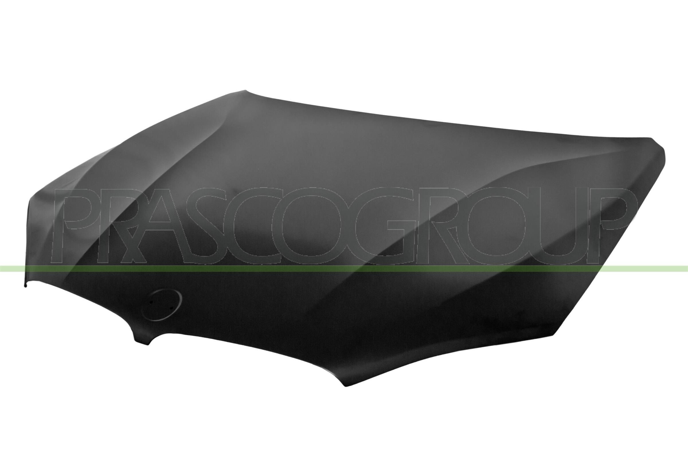 PRASCO Kapott BM8263110 Kapott PRASCO BMW 3. Seeria BM8263110