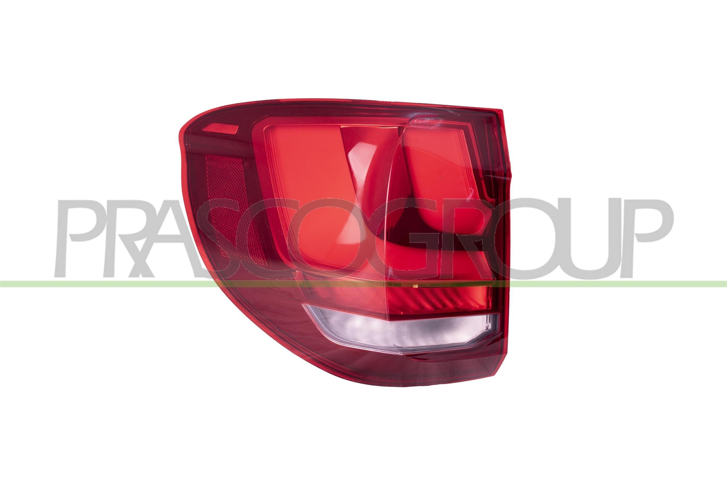 PRASCO Achterlicht BM8264054 BMW 3-serie Achterlichten PRASCO BM8264054