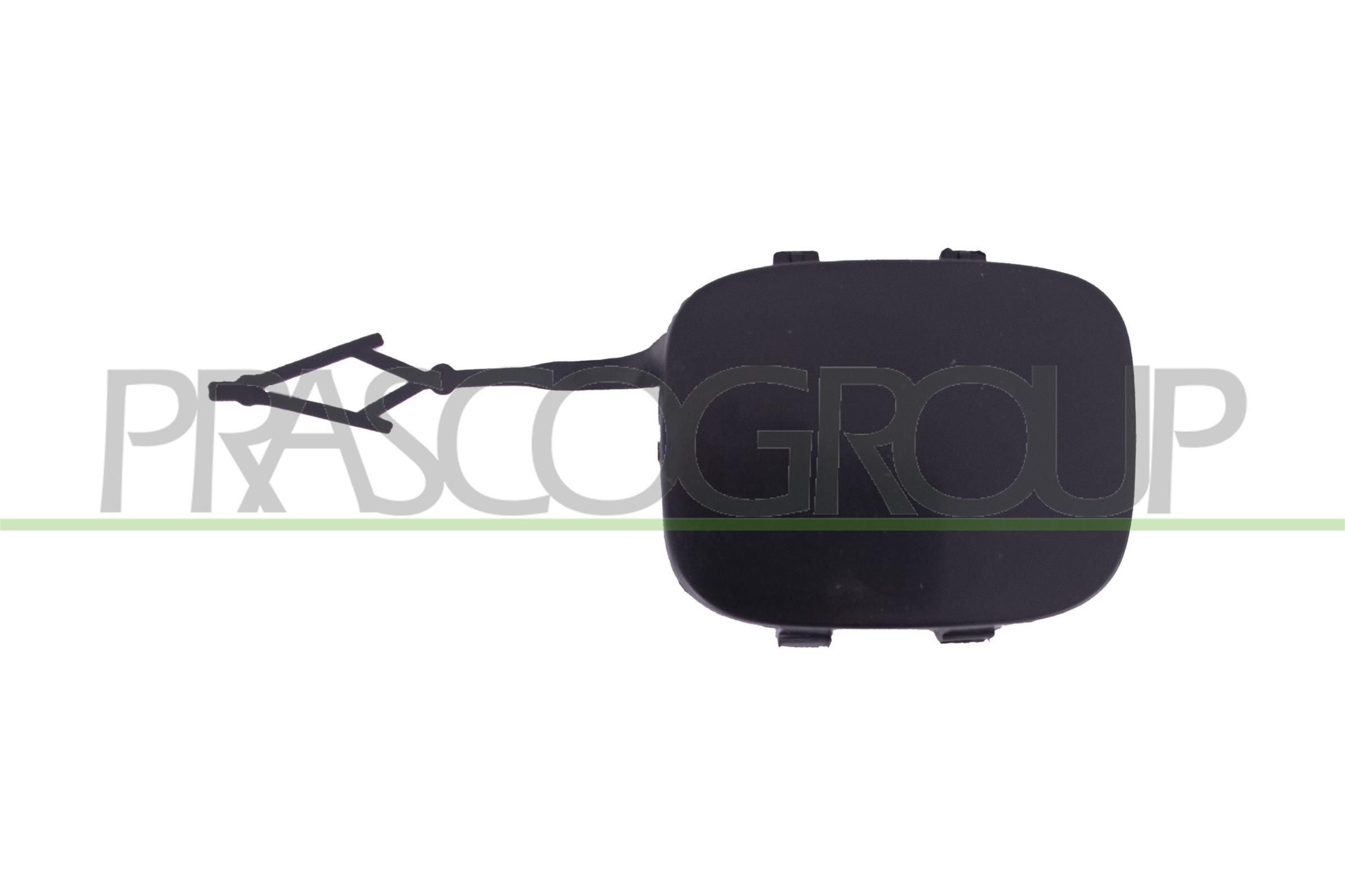 PRASCO Tampa, gancho de reboque CI3301236 PRASCO CI3301236 Tampa, gancho de reboque Citroën C4 mk2 preço