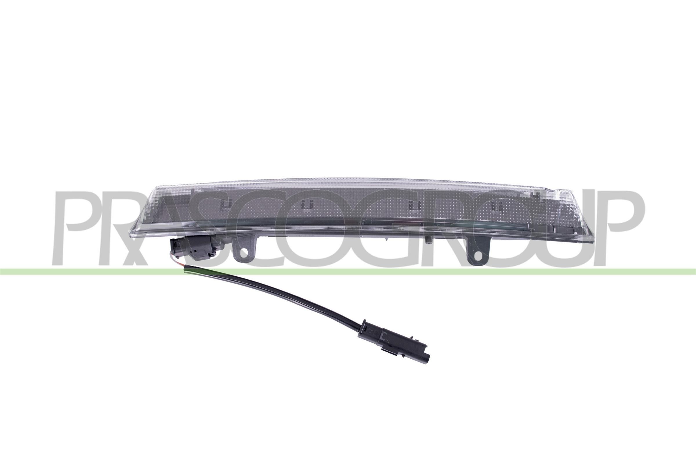 PRASCO Third brake light CI4244150 Subaru IMPREZA PRASCO third brake light CI4244150
