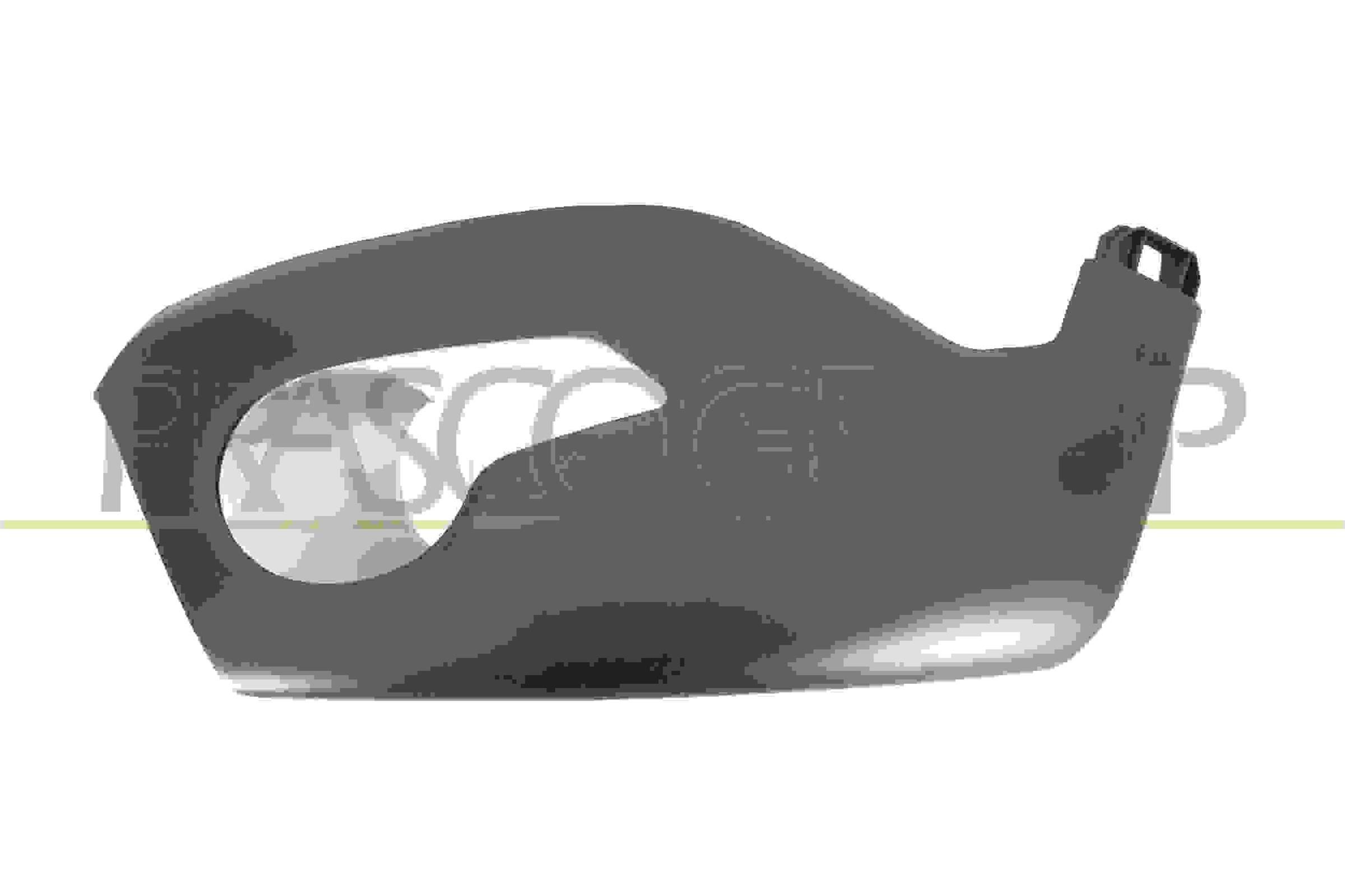 PRASCO Griglia paraurti DA7342123 DA7342123 costo Griglia tuning DACIA SANDERO PRASCO