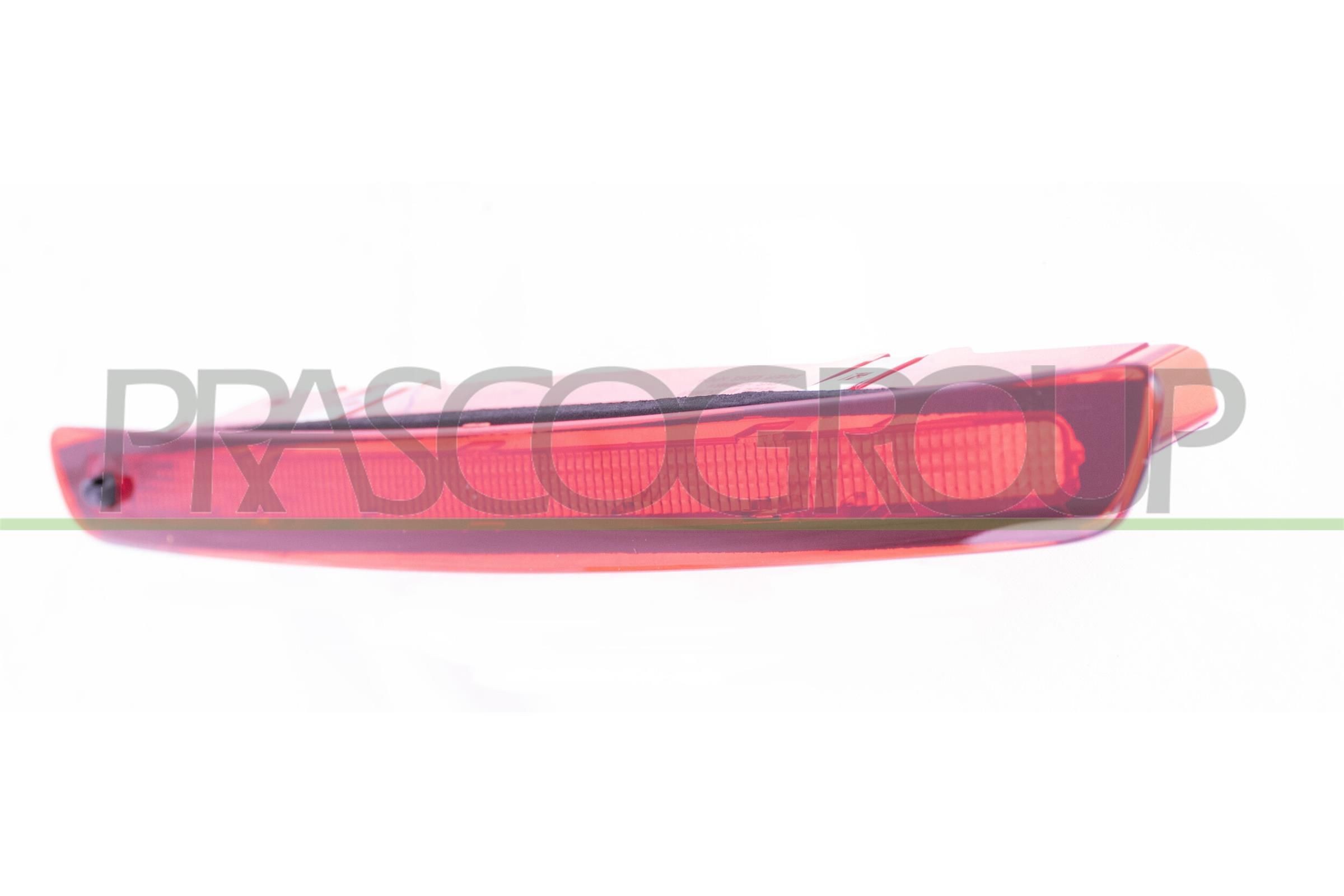 Luz de stop adicional PRASCO DS7104150 PRASCO DS7104150: Luz de stop adicional Nissan QASHQAI 2021