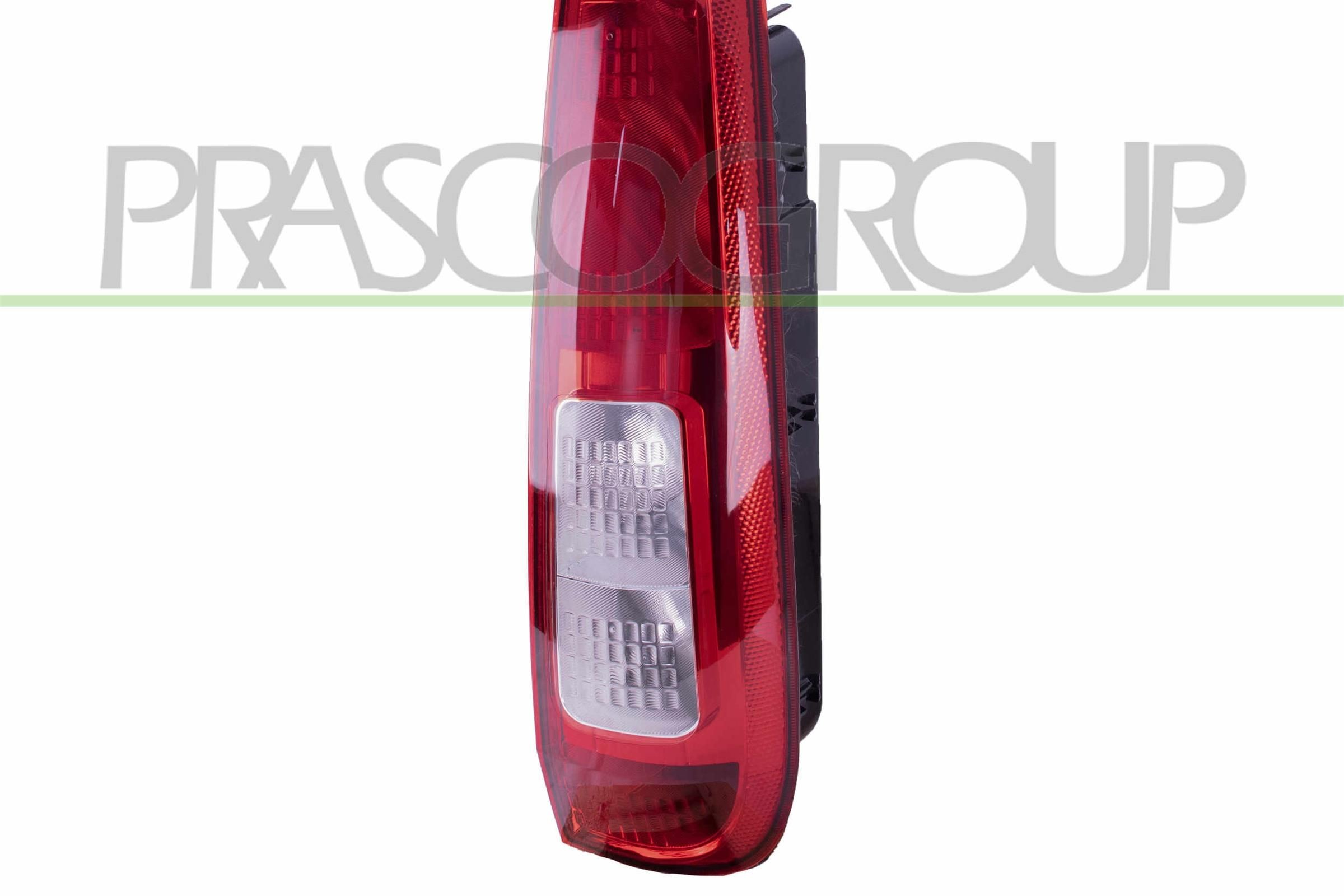 PRASCO Farolim FD3524153 Luz traseira PRASCO Ford TRANSIT FD3524153
