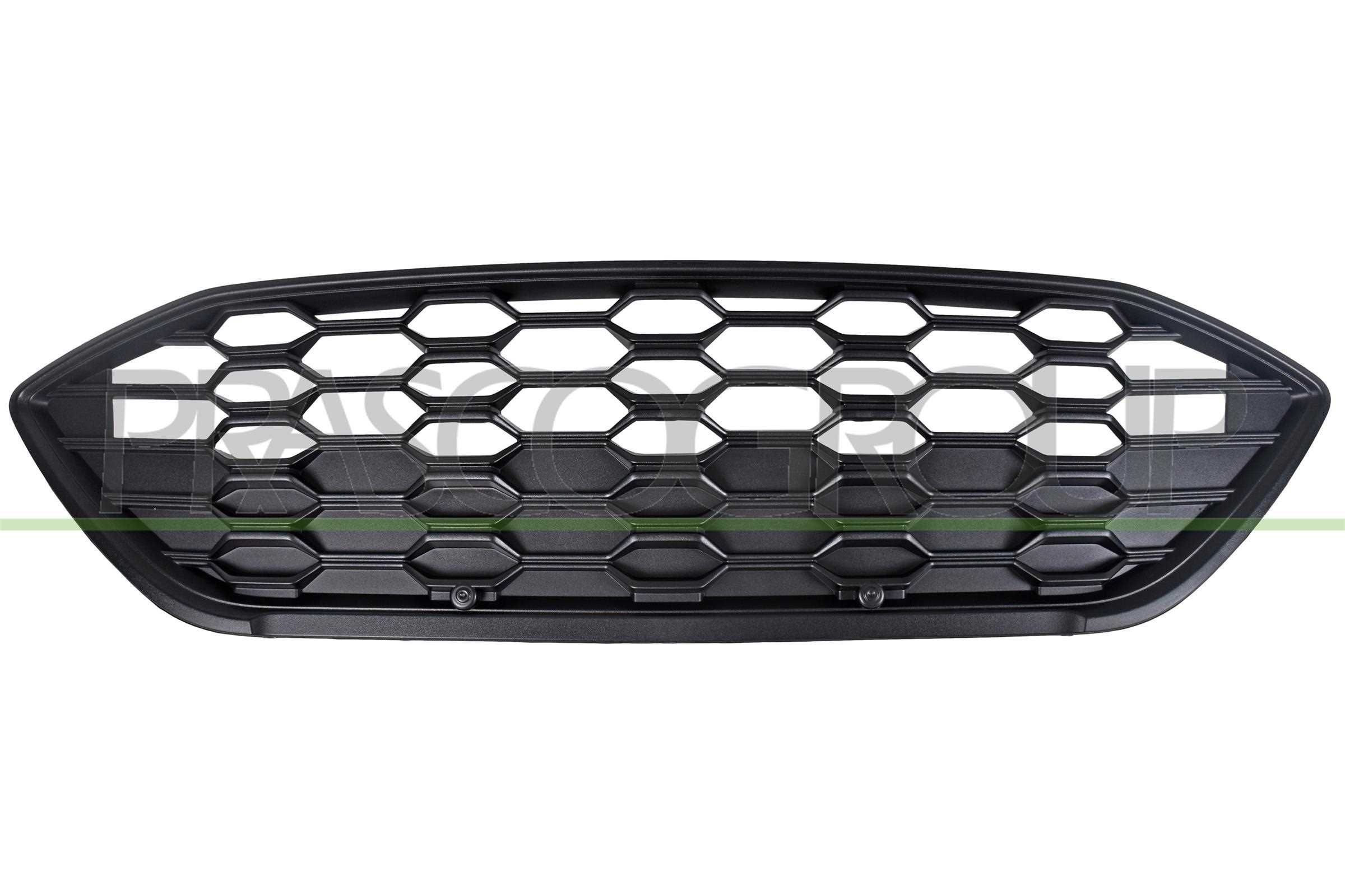 PRASCO Radiator grill FD4332011 PRASCO Radiator grill FD4332011