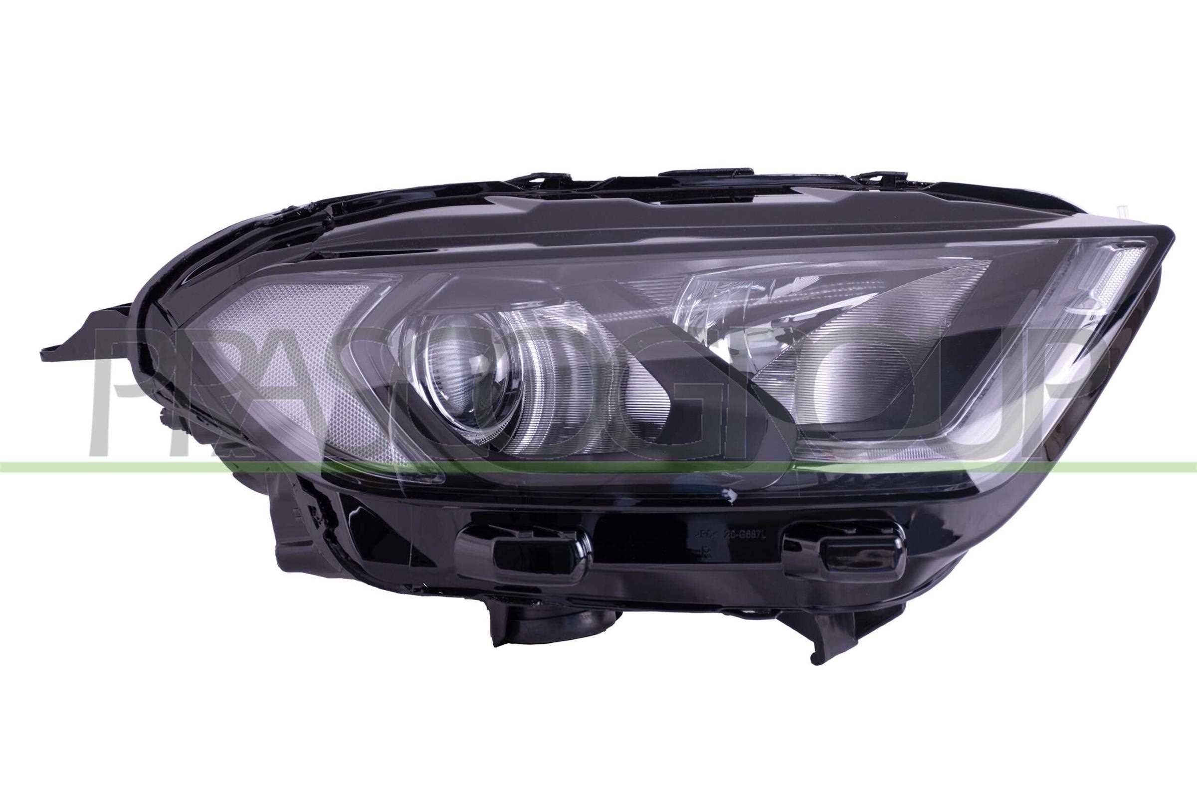 Ajovaloumpio PRASCO FD7524913 PRASCO FD7524913: Ajovaloumpio Ford ECOSPORT 2014