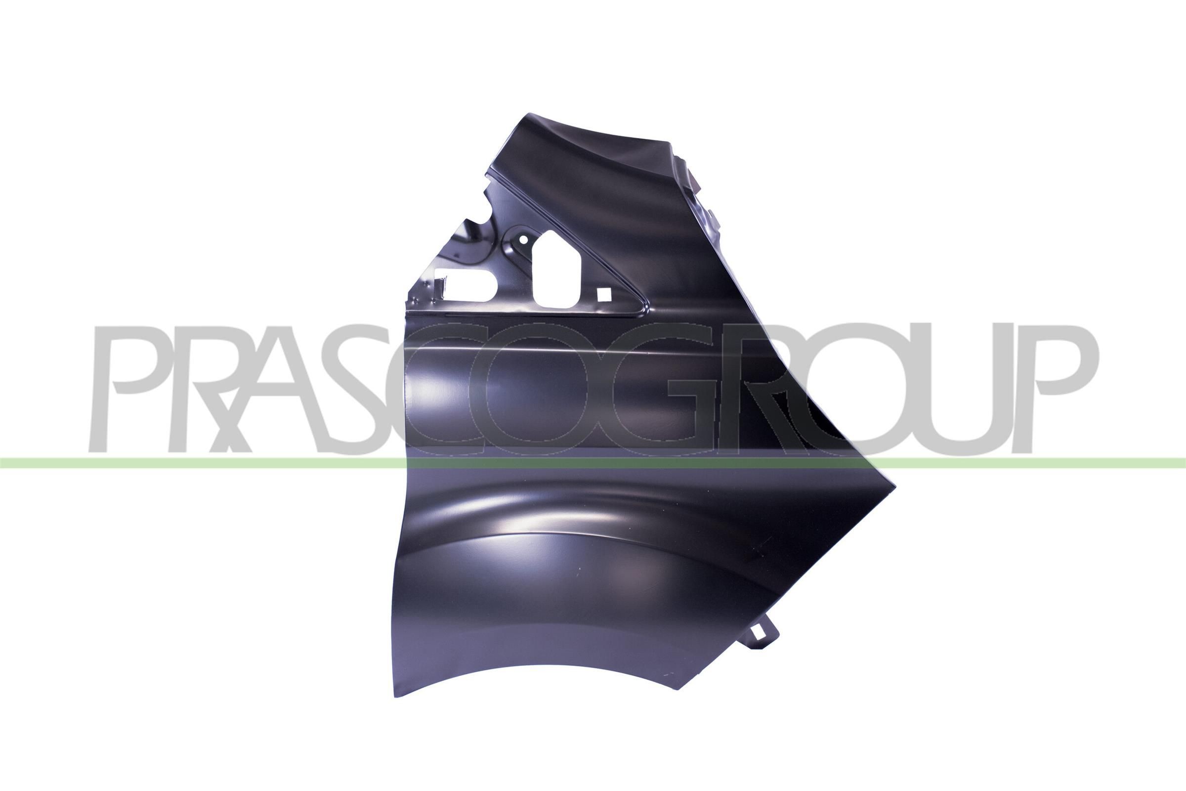 PRASCO Kotflügel FD9163003 FD9163003 PRASCO Ford Transit Custom Kastenwagen Kotflügel Kosten