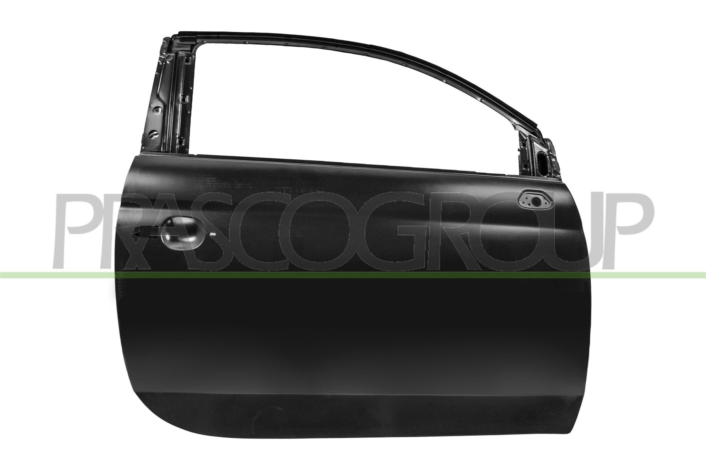PRASCO Dörr, karosseri FT0303503 OPEL dörrar delar PRASCO FT0303503