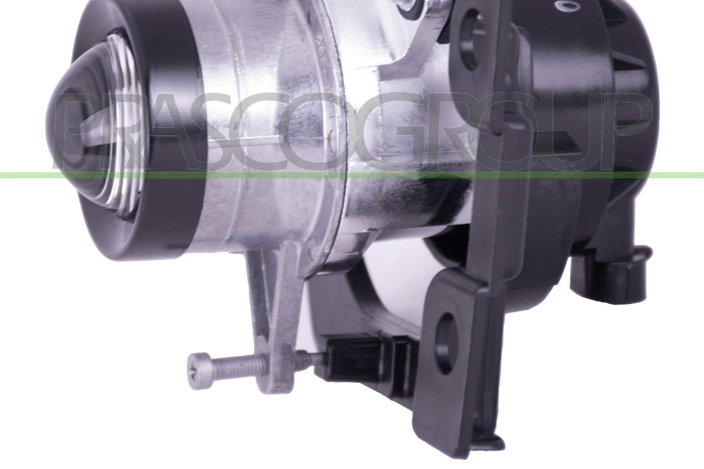 PRASCO Mistlamp FT0324413 Fiat 500 Mistlampen PRASCO FT0324413
