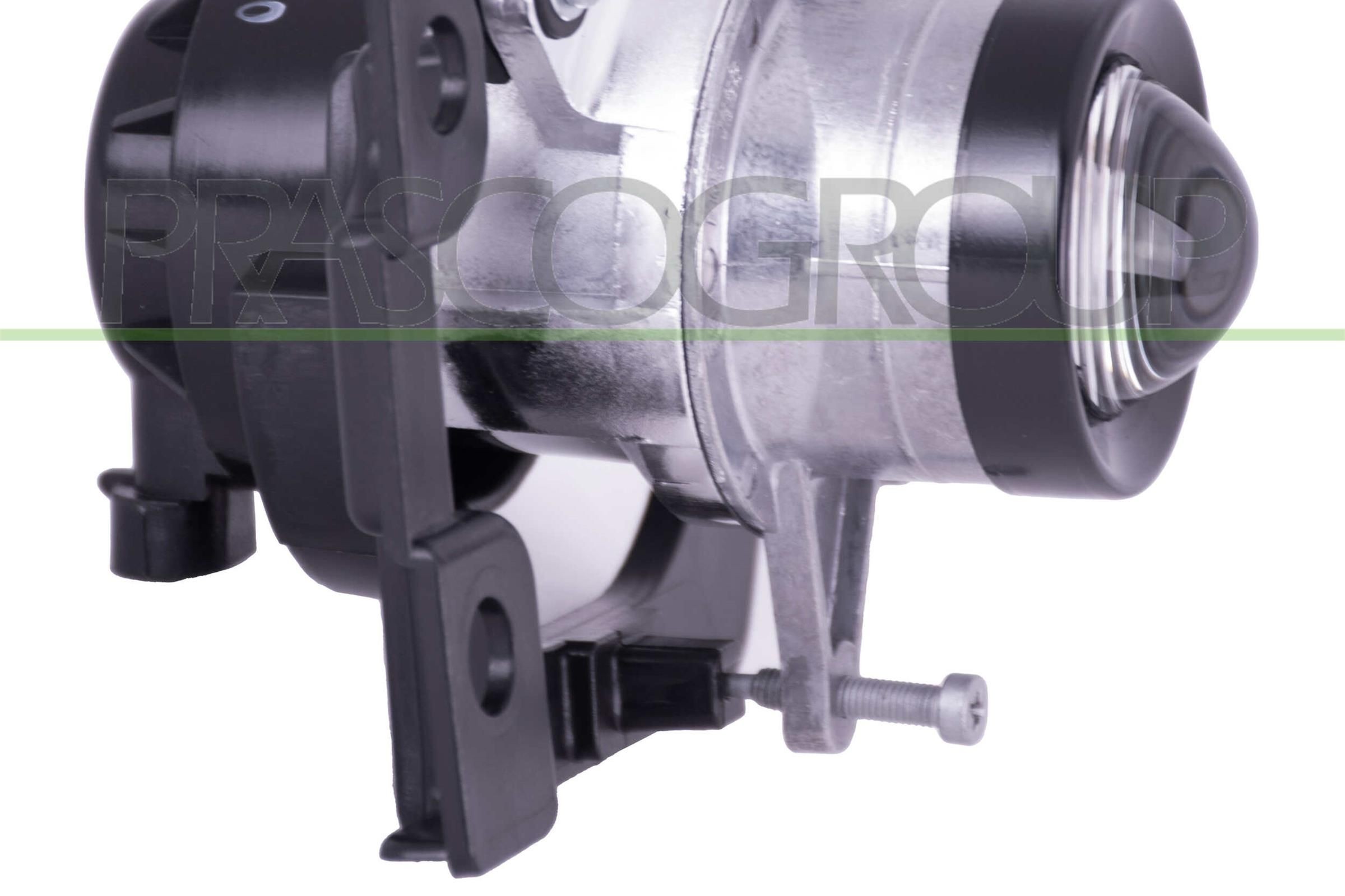 PRASCO Dimljus FT0324414 FT0324414 PRASCO dimstrålkastare Fiat DUCATO