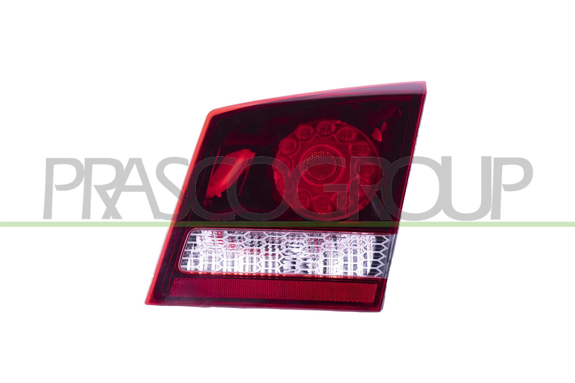 Fanale posteriore PRASCO FT8154153 PRASCO FT8154153 Fari posteriori destro e sinistro Fiat FREEMONT 2013