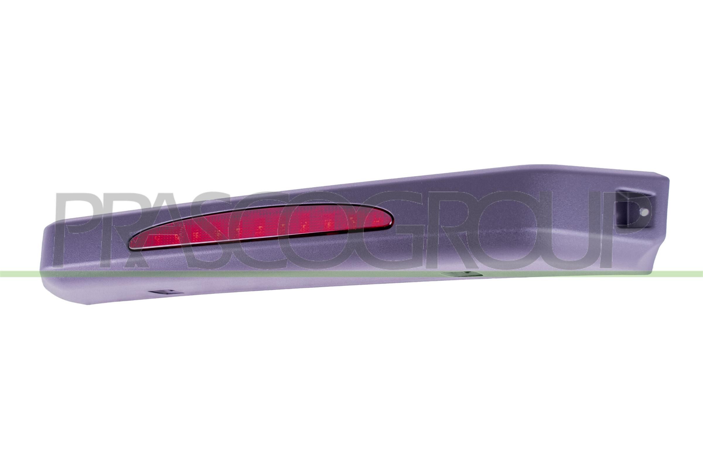 Ekstra bremselys PRASCO FT9504150 PRASCO FT9504150: Hjelpebremselys Iveco Daily 2005