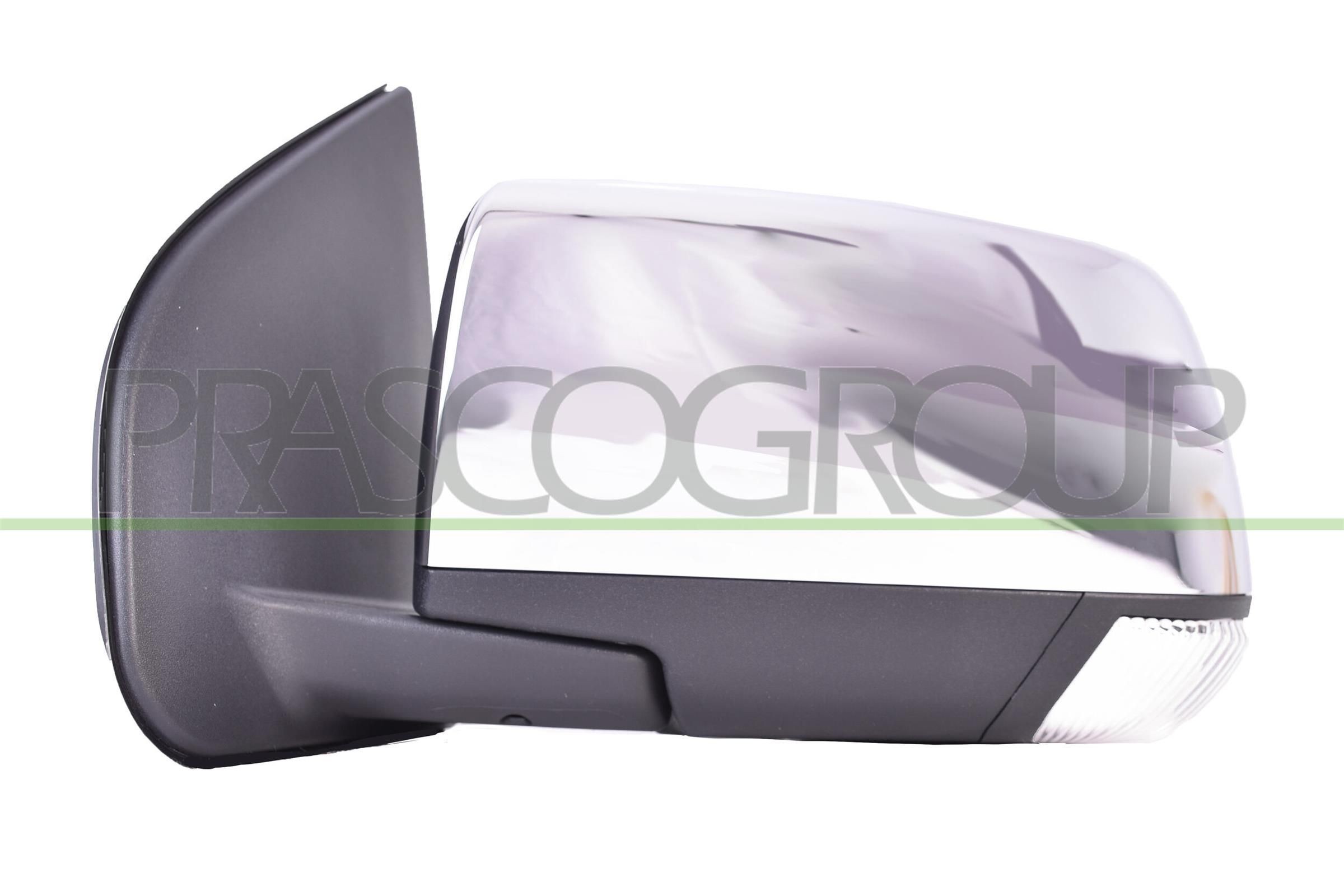 PRASCO Backspegel IZ8267106 IZ8267106 Backspegel PRASCO SAAB 900