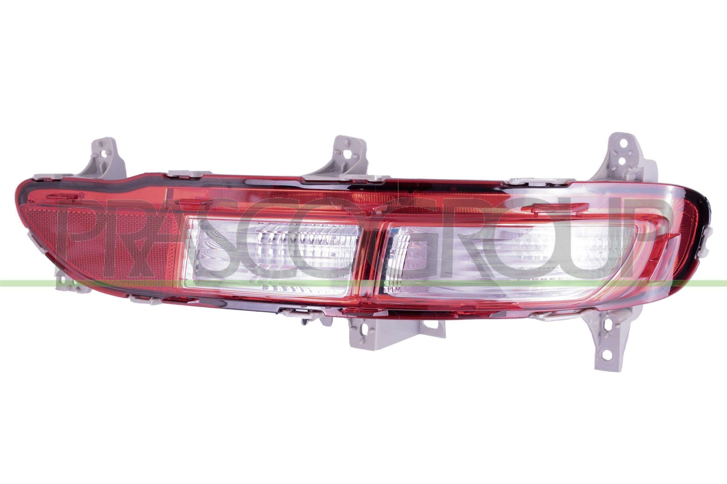 PRASCO Baklygte KI0254353 PRASCO KI0254353 originale Kia Picanto 2 Baklygte hvad koster