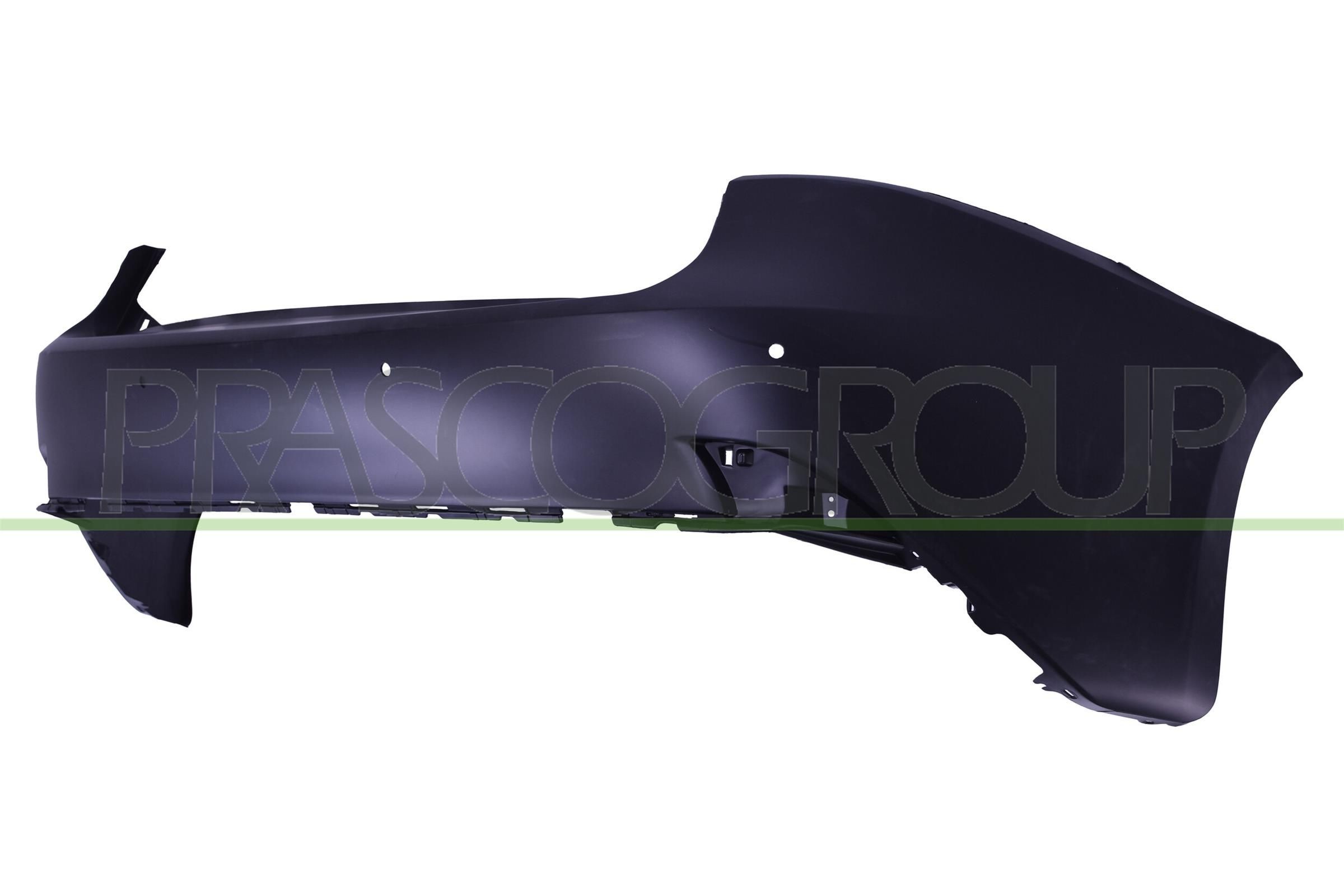 PRASCO Προφυλακτήρας πίσω LS2061061 PRASCO LS2061061 Προφυλακτήρας Lexus GS S19 γνήσια τιμες