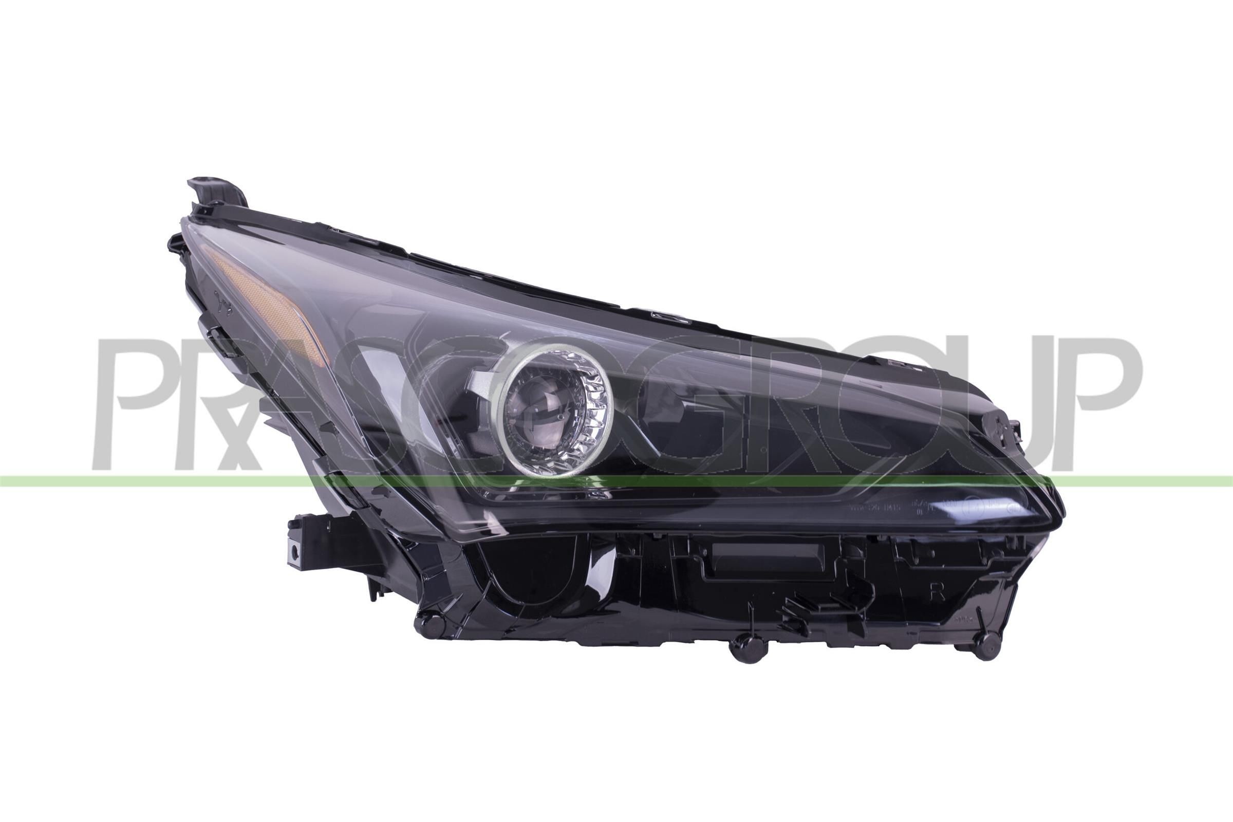 Koplamp PRASCO LS7024903 PRASCO LS7024903: Koplamp Lexus IS 2001