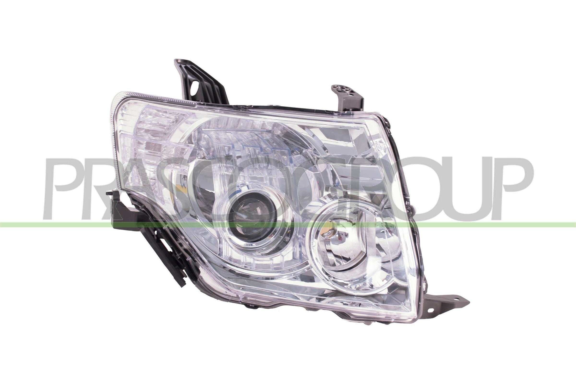 PRASCO Forlygte MB1654913 MB1654913 Fjernlygter DODGE VIPER PRASCO